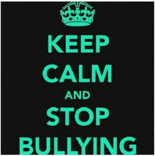 Stop Bullying