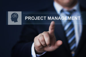 Top Influencers in Project Management