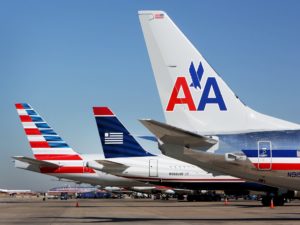 American Airlines Executive Webinar